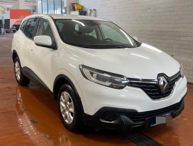 RENAULT Kadjar dCi 8V 110CV Energy Life