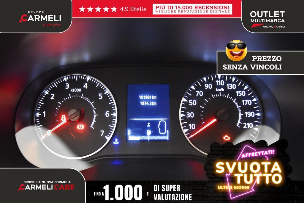 Dacia Duster 1.0 TCe GPL Comfort SL DaciaPlus 4x2