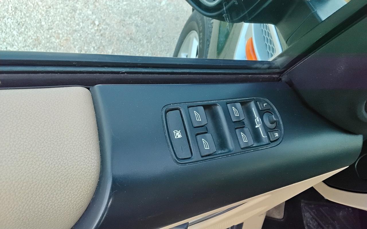 Land Rover Freelander 2.2 TD4 S.W. S