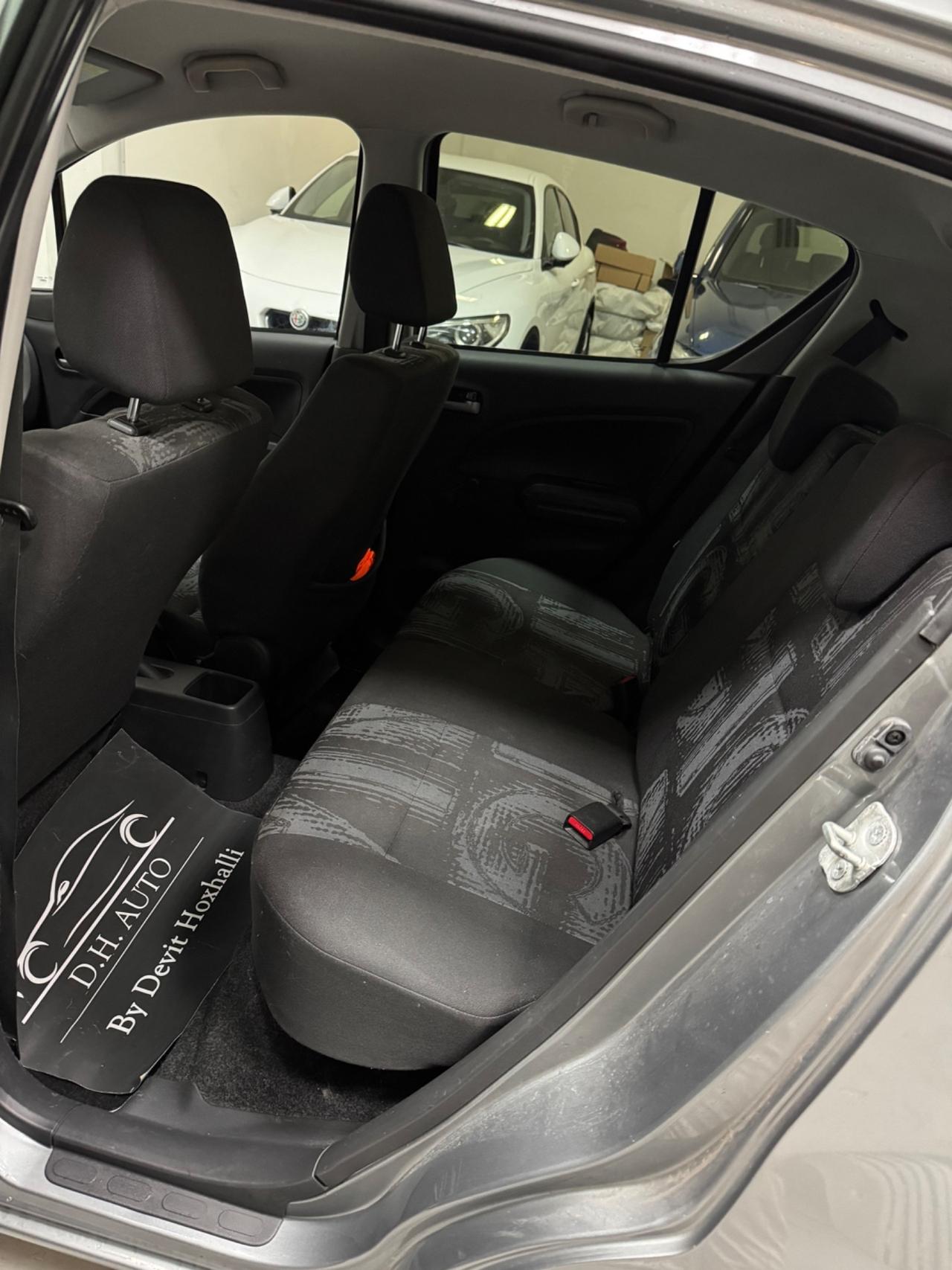 Opel Agila 1.2 16V 94 CV Start&Stop Elective