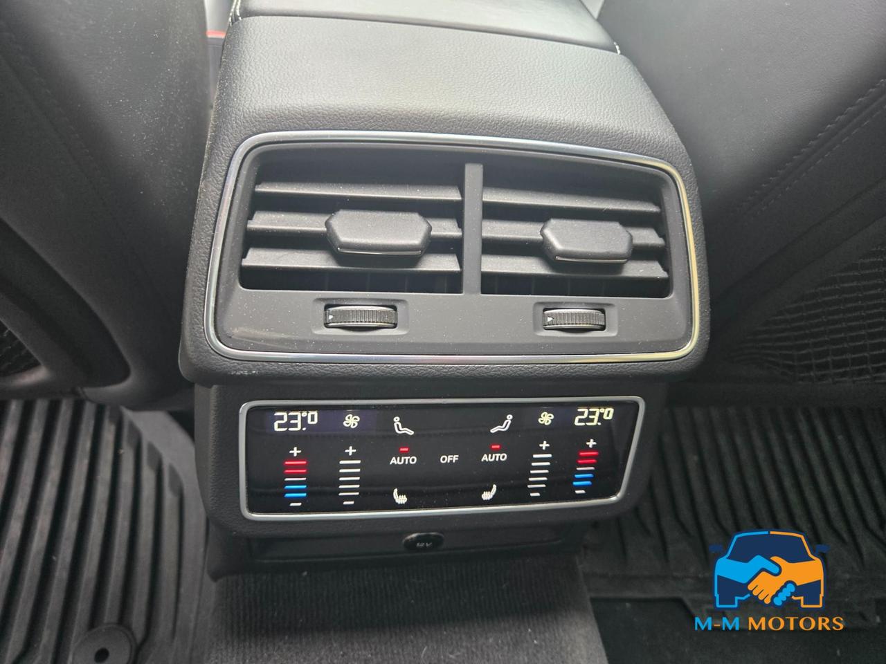 Audi S6 Avant 3.0 tdi mhev Sport Attitude quattro 344cv tiptronic