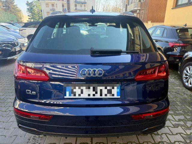 AUDI Q5 35 TDI quattro S tronic S line plus TETTO PANORAMI