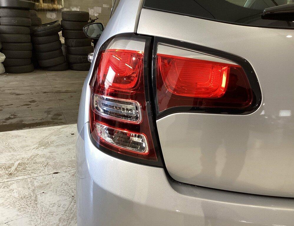 Citroen C3 1.2 PureTech Exclusive