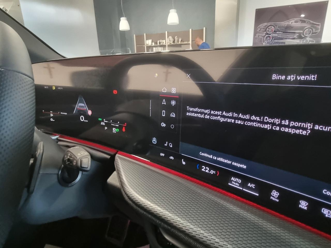 Audi Q5 SPB TDI 204 CV mHEV+ S tronic quattro line edition