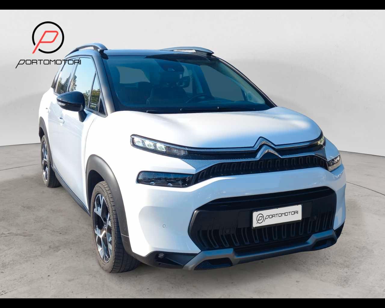 CITROEN C3 Aircross 1ª s. - C3 Aircross PureTech 130 S&S EAT6 Shine