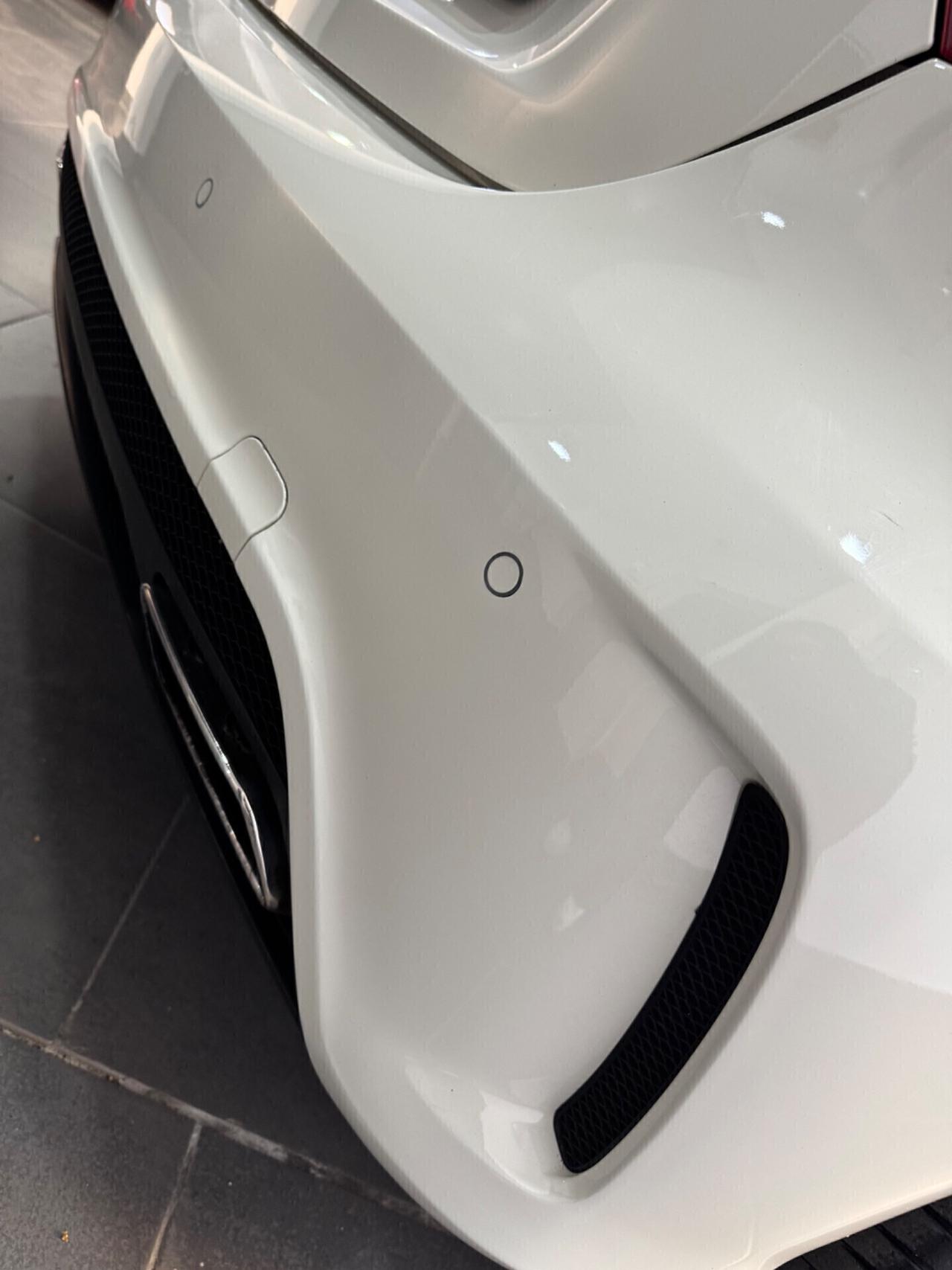 Mercedes-benz A 200 A 200 CDI Automatic Executive