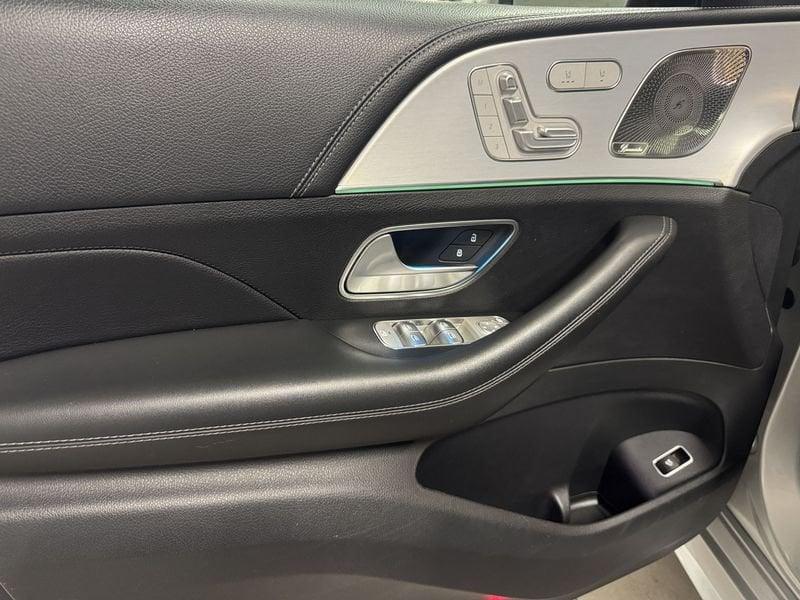 Mercedes-Benz GLE GLE 350 d 4Matic Premium Plus