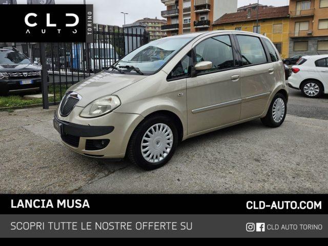 LANCIA MUSA 1.3 Multijet 16V