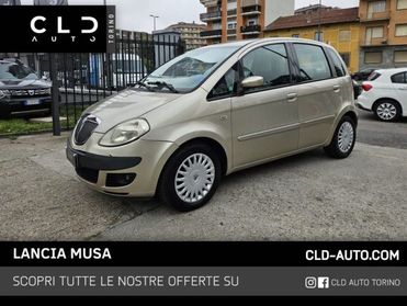 LANCIA MUSA 1.3 Multijet 16V