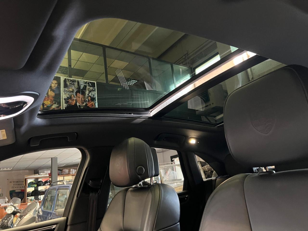 Porsche Macan 3.0 S -354cv Turbo Tetto -Full