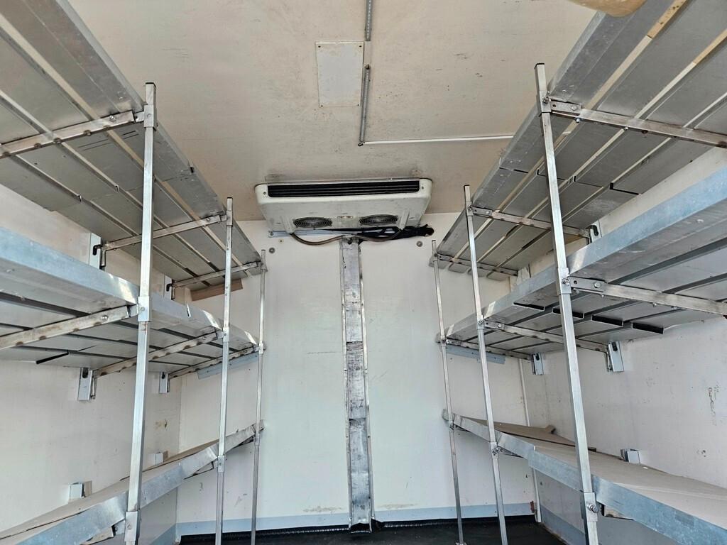 IVECO DAILY 35C15 FRIGO-2014