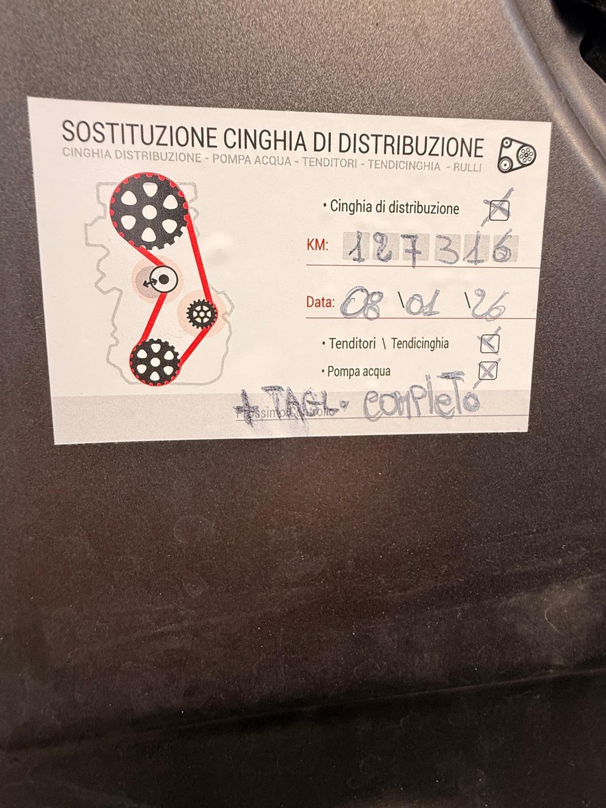 Seat Leon 2.0 TDI 185 CV FR