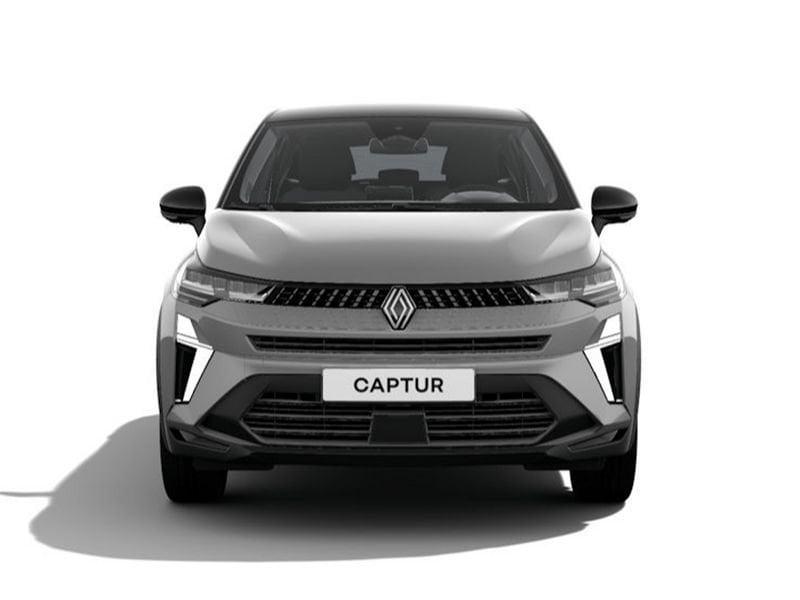 Renault Captur Captur 1.2 eco-g Techno 120cv