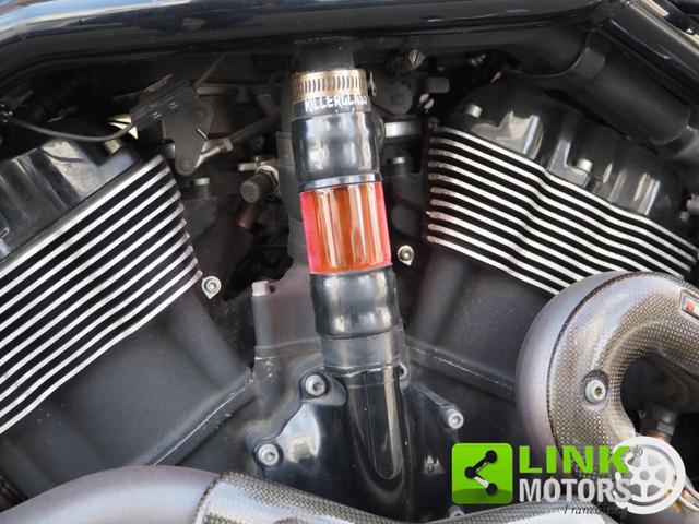 HARLEY-DAVIDSON VRSCDX Night Rod Special *OTTIME CONDIZIONI*