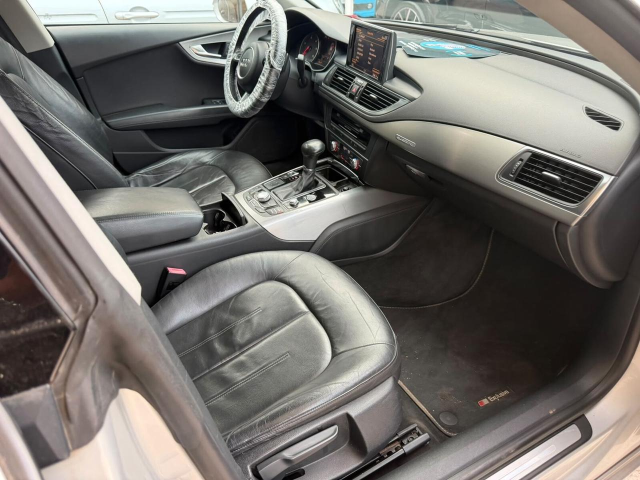 Audi A7 SPB 3.0 TDI 245 CV quattro S tronic