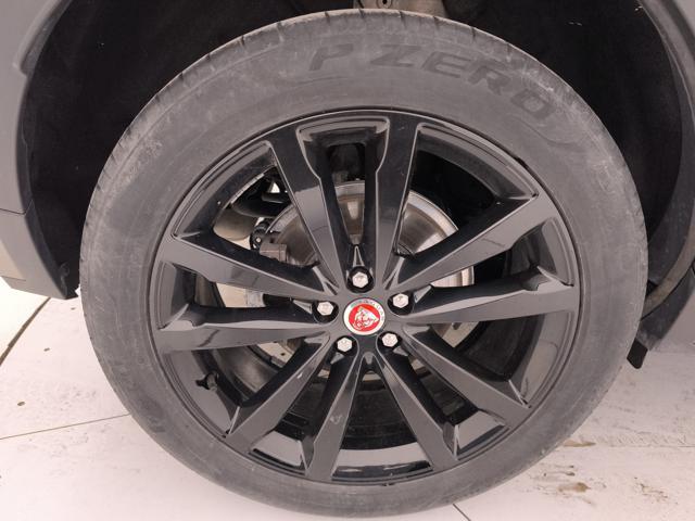 JAGUAR E-Pace 2.0d i4 mhev R-Dyn.SE awd 163cv auto