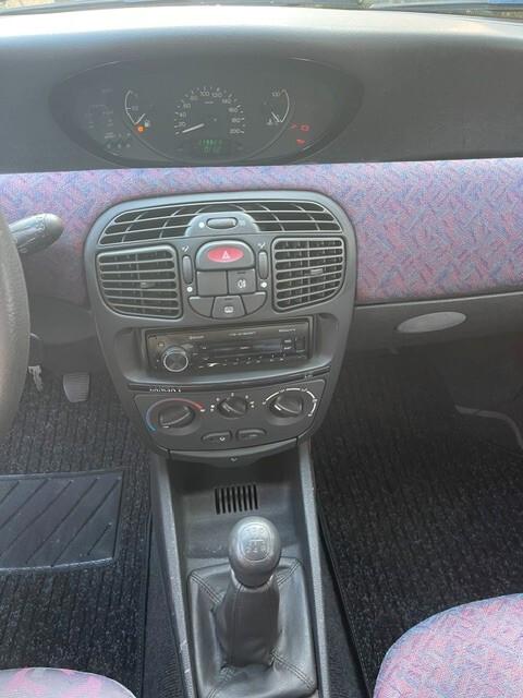 LANCIA YPSILON 1.2 SOLO 79000KM