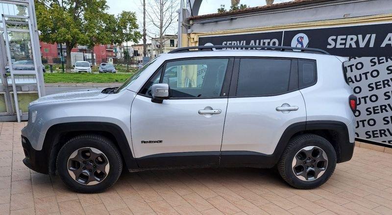 Jeep Renegade Renegade 1.6 Mjt 120 CV Longitude