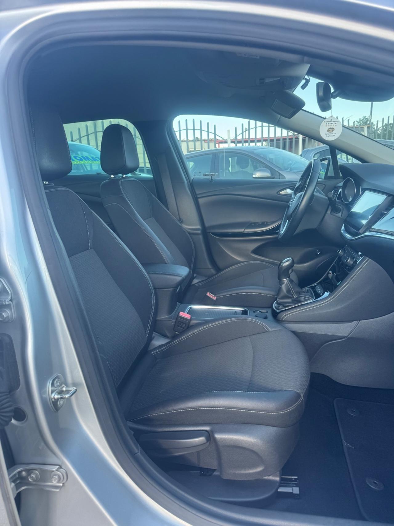 Opel Astra 1.6 CDTi 136CV Start&Stop Sports Tourer Innovation