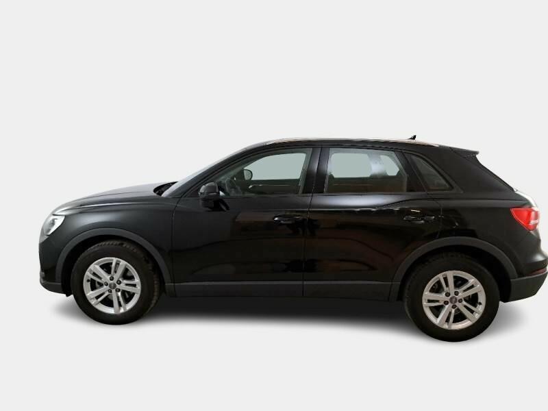 AUDI Q3 35 TDI S tronic Business