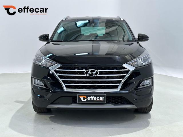 HYUNDAI Tucson 1.6 CRDi 48V XPrime
