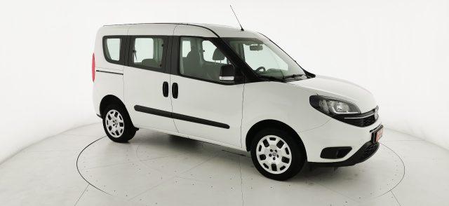 FIAT Doblo Doblò 1.6 MJT 95CV S&S Easy