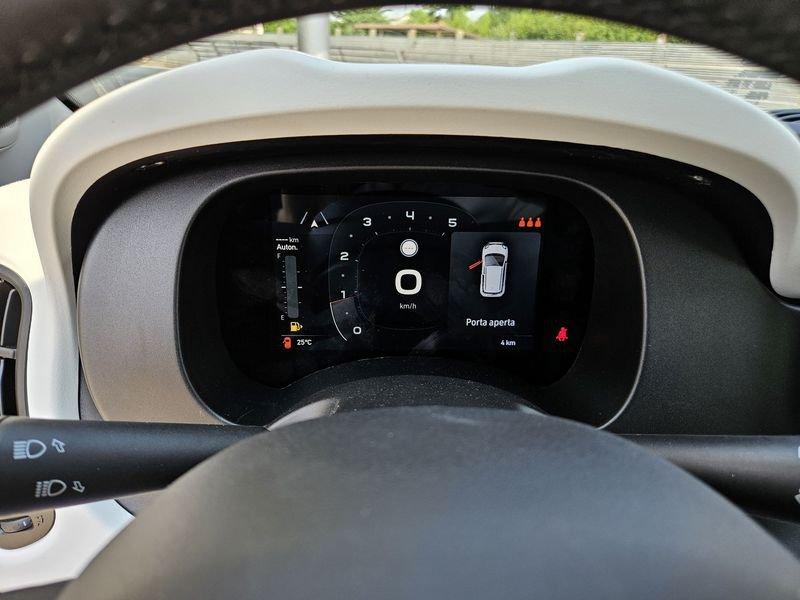 FIAT Panda Panda 1.0 FireFly S&S Hybrid Pandina CROSS