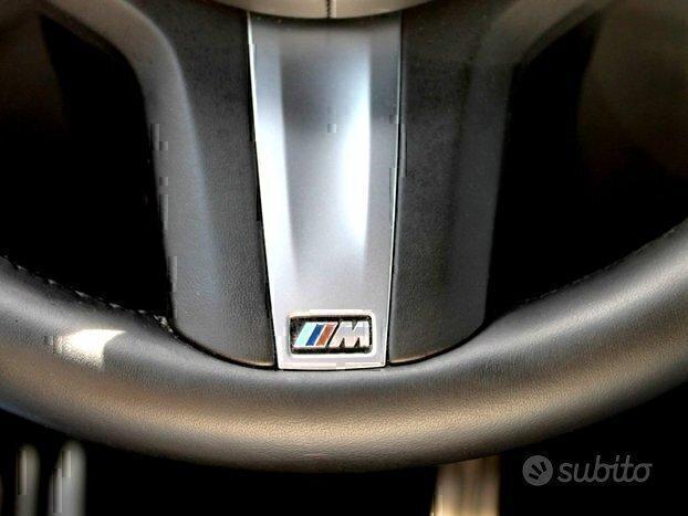 Bmw X4 xdrive20d Aut Msport Tetto UNIPRO IVA DEDUCIBILE
