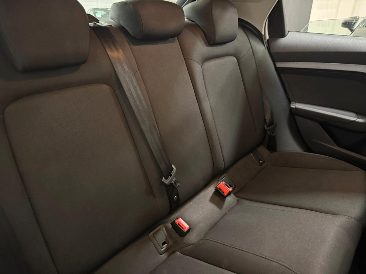 Audi A1 SPB 30 TFSI S tronic line edition