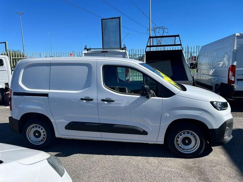 FIAT Doblò 1.2 110CV CH1 Van 3POSTI (IVA ESCL.)