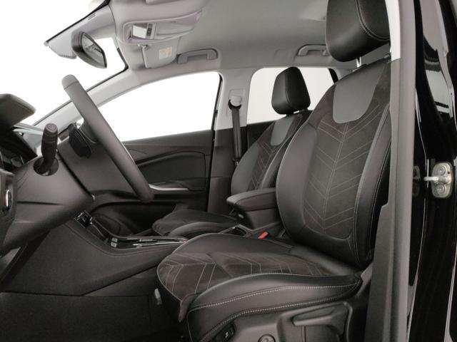 OPEL Grandland 1.5 diesel Ecotec aut. GS