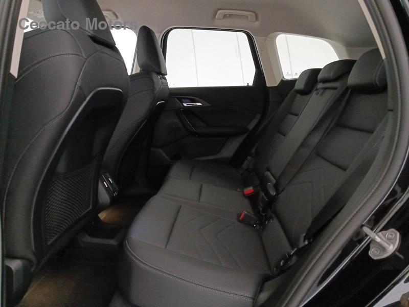 BMW X1 25 e xDrive DCT