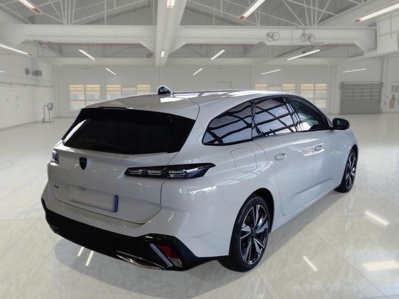 PEUGEOT 308 SW ALLURE BLUEHDI 130 SES STATION WAGON