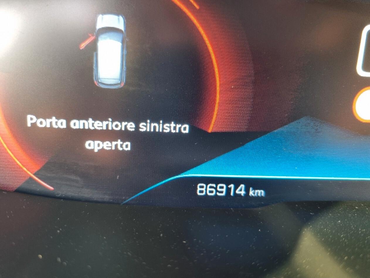 Peugeot 3008 BlueHDi 130 S&S Allure