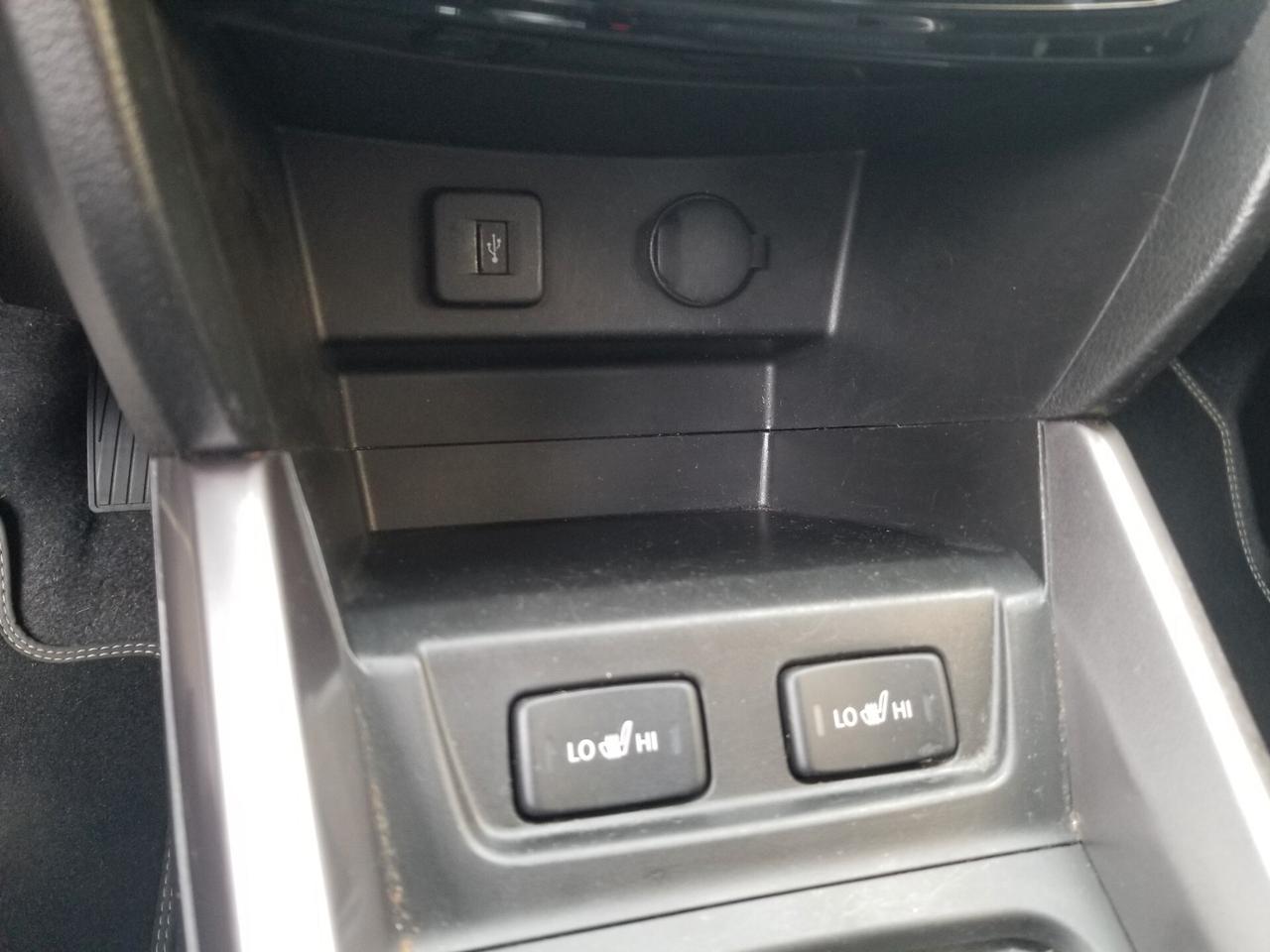 Suzuki Vitara 1.4 Hybrid Cool