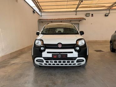 Fiat Panda 1.2 City Cross