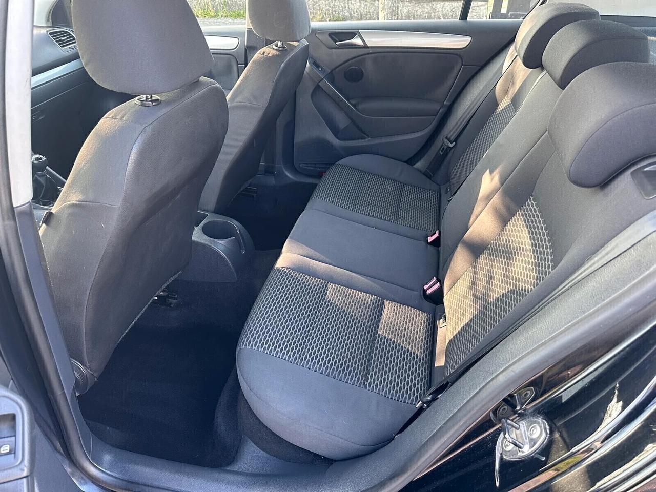 Volkswagen Golf 1.4 5p. United