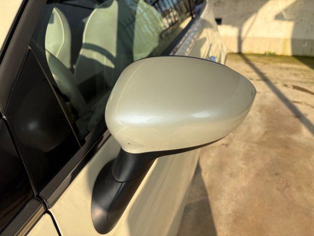 FIAT 500 1.2 Lounge AUTOMATICA OK NEOP OK DISTRIBUZIONE