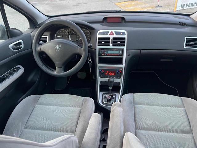 PEUGEOT 307 senza nessun lavoro da fare 1.6 16V SW X-Line