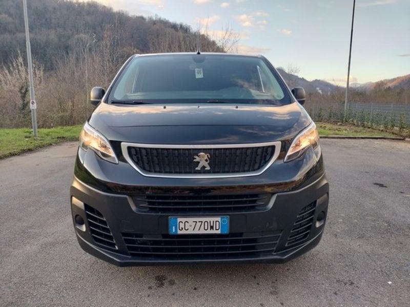 Peugeot Expert Expert BlueHDi 120 S&S PL-TN Furgone Premium Standard