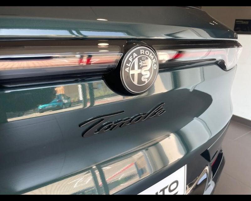 Alfa Romeo Tonale Ibrida Ibrida 175cv Tonale
