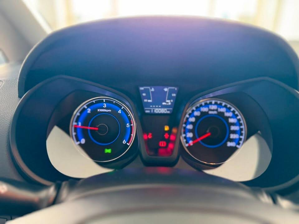 Hyundai iX20 1.4 CRDI 90 CV Comfort