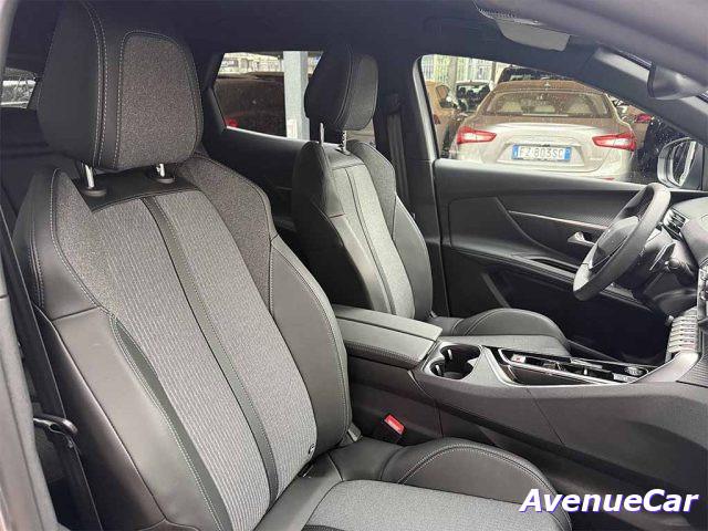 PEUGEOT 3008 1.5 bluehdi Allure TELECAMERA POST. IVA ESPOSTA
