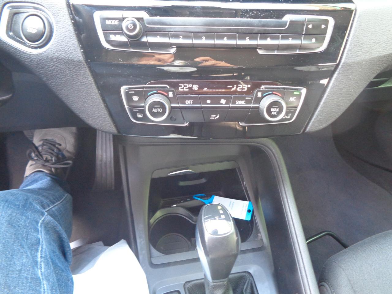 Bmw X1 xDrive25e Business Advantage