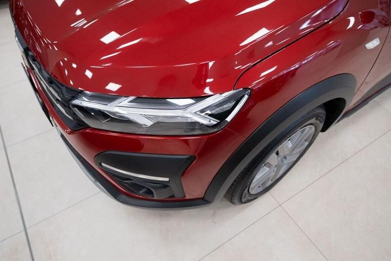 Dacia Sandero 1.0 tce Comfort Eco-g 100cv