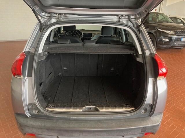 Peugeot 2008 1.6 e-HDi 92 CV Stop&Start Urban Cross