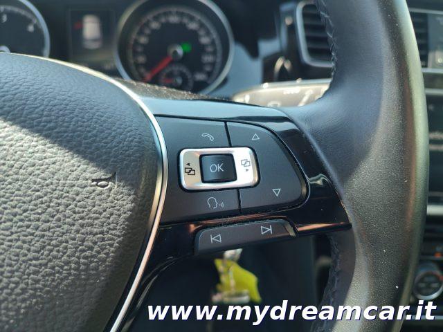 VOLKSWAGEN Golf 2.0 TDI 150CV DSG 5p. Highline BlueMotion Tech.