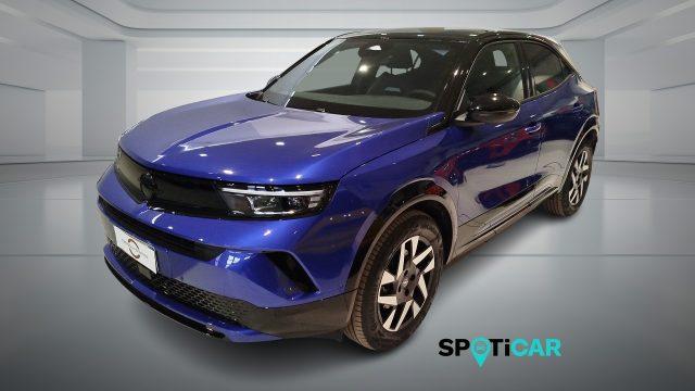 OPEL Mokka Hybrid 145 CV DCT6 GS