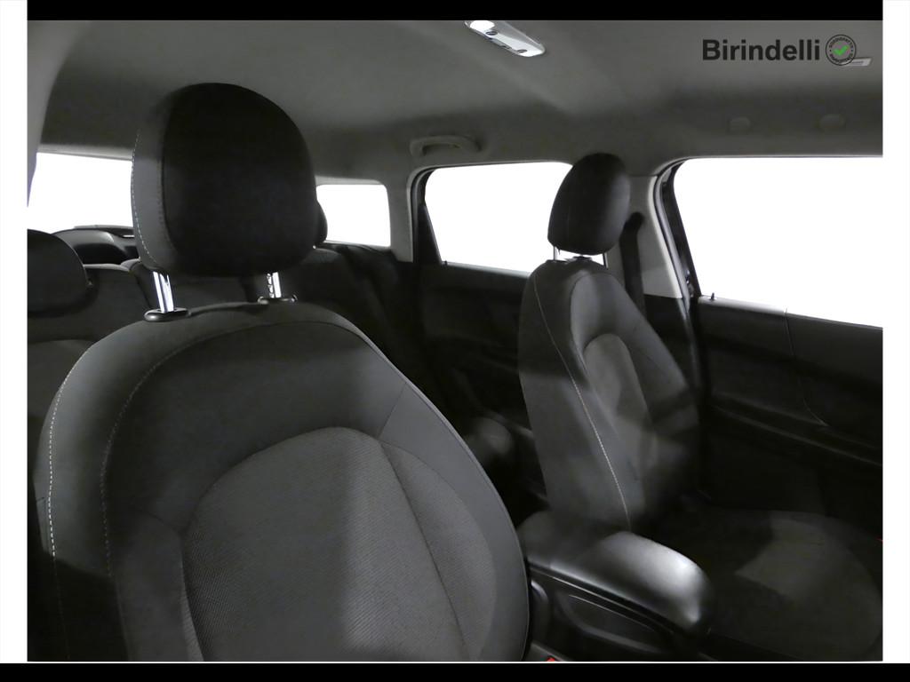 MINI Mini Countrym.(F60) - Mini 2.0 Cooper D Countryman