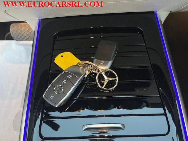 MERCEDES-BENZ B 180 d Automatic Sport Plus